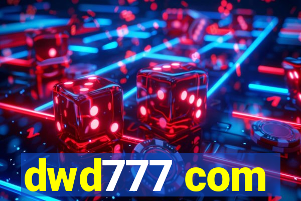 dwd777 com